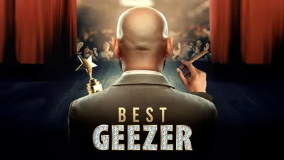 Best Geezer izle