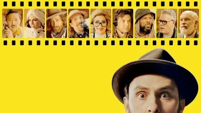 Fool's Paradise izle