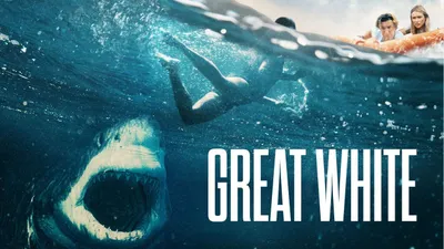 Great White izle