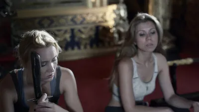 King Arthur and the Knights of the Round Table izle