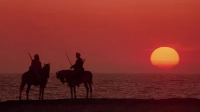 Rüzgarın Sesi izle