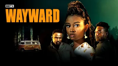 Wayward izle