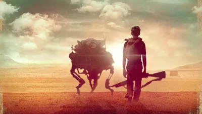 Issız Topraklar izle