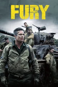 Hiddet - Fury izle