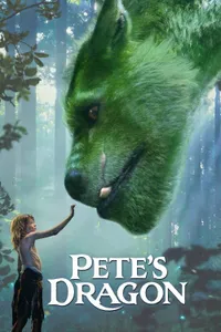 Pete ve Ejderhası izle