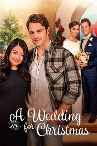 A Wedding for Christmas izle