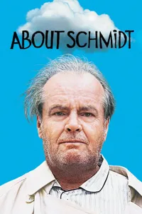 Schmidt Hakkında izle