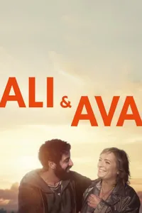 Ali & Ava izle