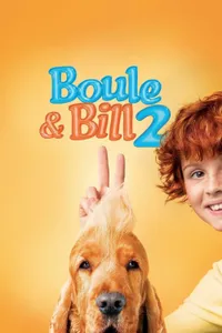 Boule & Bill 2 izle