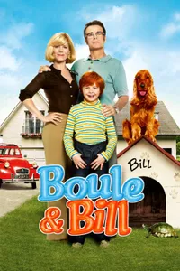 Boule & Bill izle