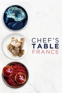 Chef's Table: France izle