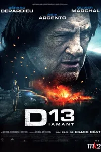Diamant 13 izle