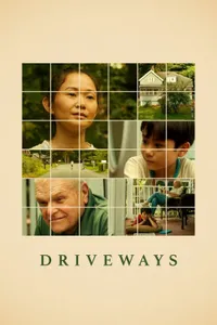 Driveways izle