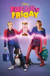 Freaky Friday izle
