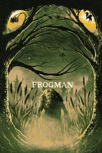 Frogman izle
