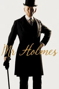 Mr. Holmes ve Müthiş Sırrı izle