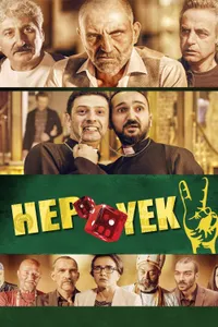 Hep Yek 2 izle