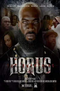 Horus izle