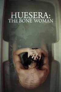 Huesera The Bone Woman izle
