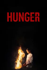 Hunger - Açlık izle