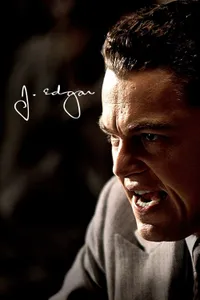 J. Edgar izle