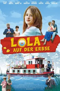 Lola ve Yüzen Ev izle
