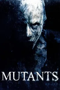 Mutantlar izle
