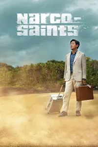 Narco-Saints izle