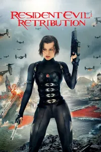 Ölümcül Deney 5 İntikam izle