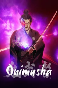 Onimusha izle