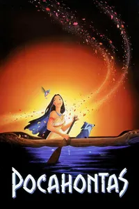 Pocahontas izle