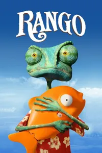 Rango izle