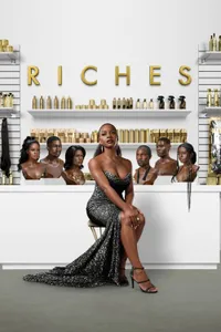 Riches izle