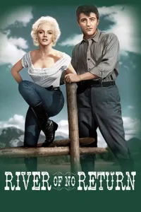 River of No Return izle