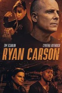 Ryan Carson izle