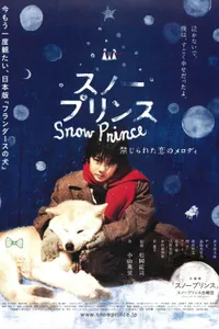 Snow Prince izle