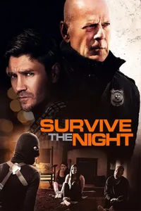 Survive the Night izle