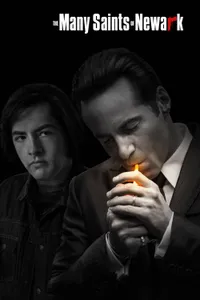 The Many Saints of Newark izle