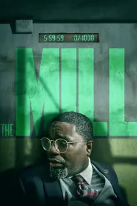 The Mill izle