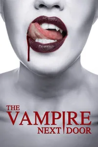 The Vampire Next Door izle