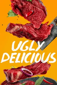 Ugly Delicious izle