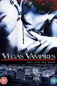 Vegas Vampiri izle