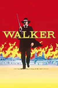 Walker izle