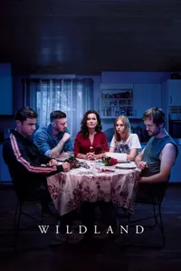 Vahşi Bölge izle
