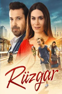 Rüzgar izle