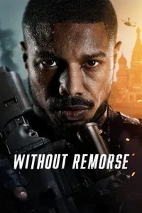 Without Remorse izle