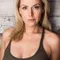 Allison McAtee filmleri
