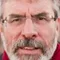Gerry Adams filmleri