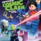 Lego DC Kozmik Çarpışma fragman izle